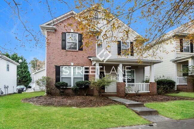 Building Photo - Charming 3 bedroom home in Huntersville!