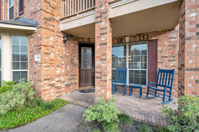 Foto del edificio - 3319 Viking Landing Ct
