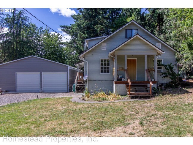 Building Photo - 4 br, 1 bath House - 7171 SW Mill Road