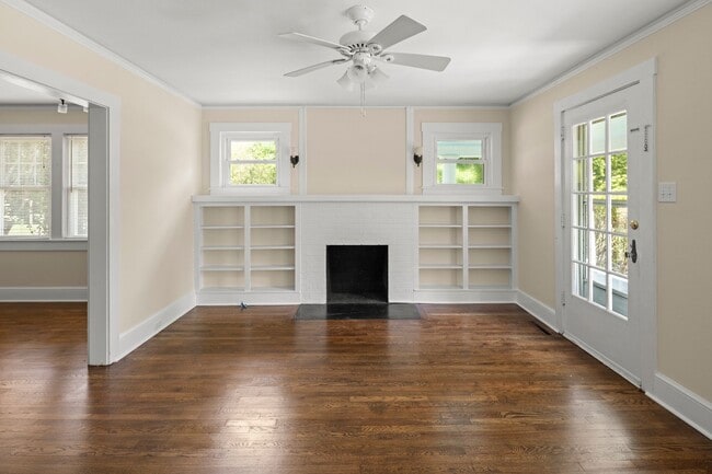 Building Photo - 105 Stonewall Ave