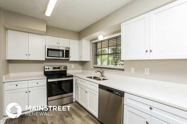 Foto del edificio - 1380 Gainesville Dr