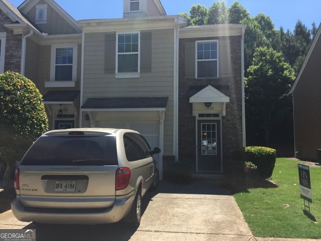Foto principal - 1920 Lakeshore Overlook Cir NW