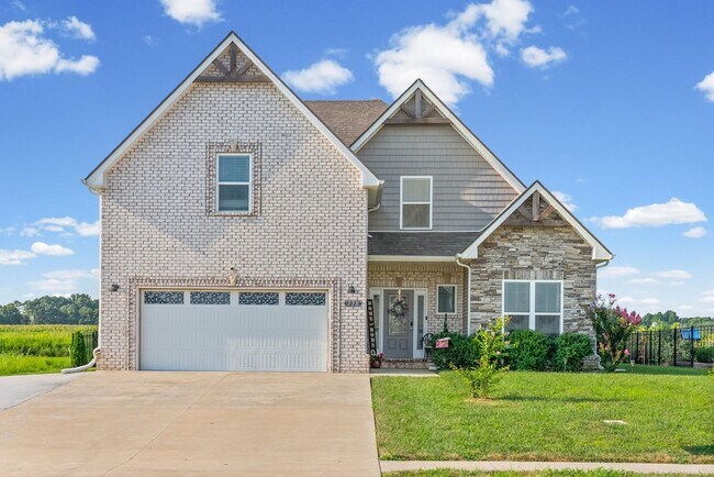 Building Photo - 538 Fieldview Wy
