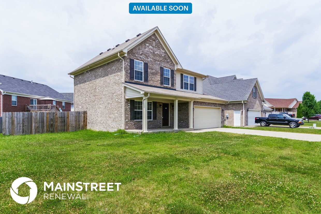 Foto principal - 141 Mallard Trail