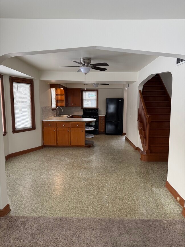 Foto del edificio - 3225 S 40th St