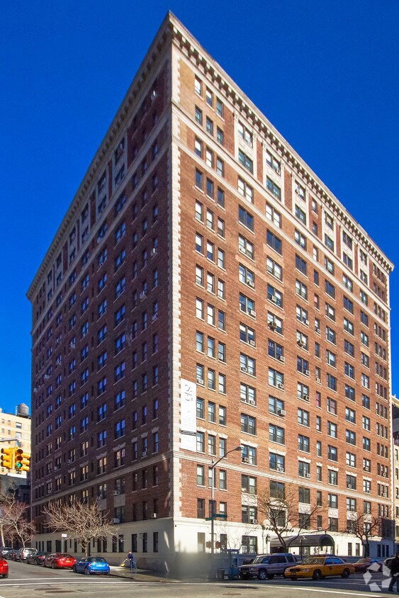 845 West End Avenue Apartments New York, NY