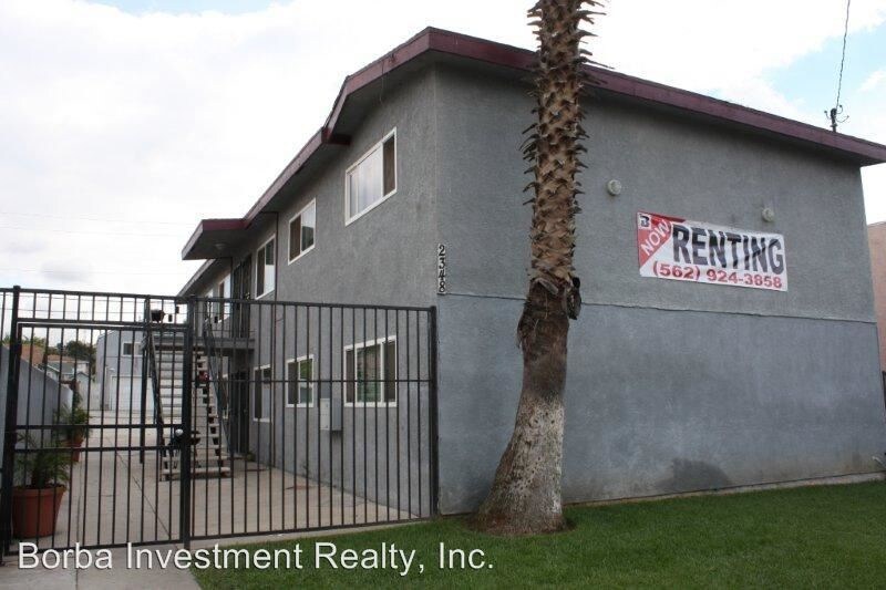 2348 Lewis Ave, Signal Hill, CA 90755 Condo for Rent in Signal Hill