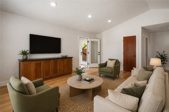 Foto del edificio - 1808 SW D St