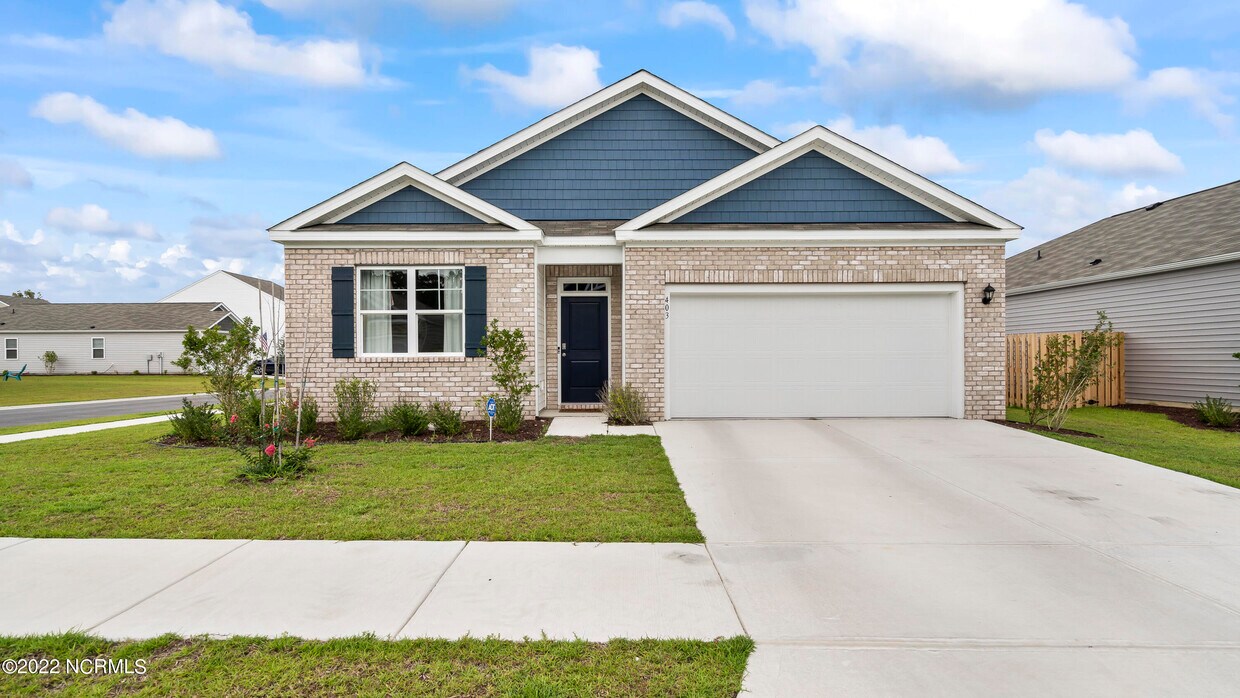 Foto principal - 403 Airlie Vista Ln
