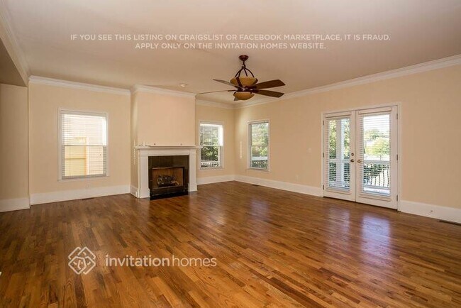 Foto del edificio - 712 Connally St SE