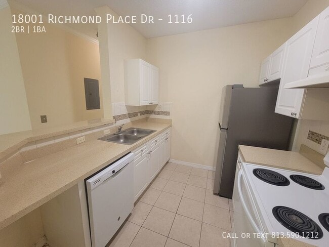 Foto del edificio - Cute Tampa Apartment