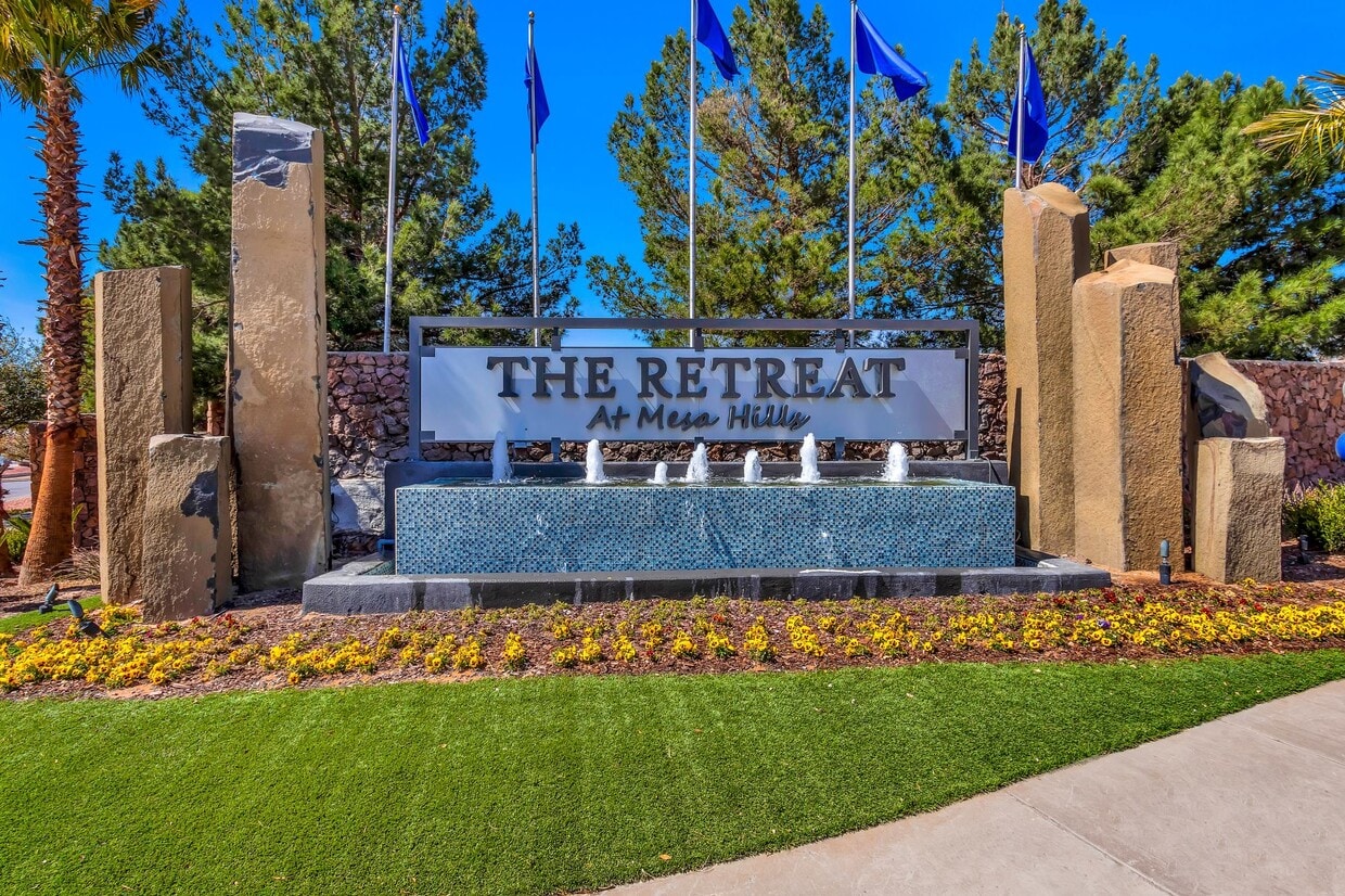 Foto principal - The Retreat at Mesa Hills