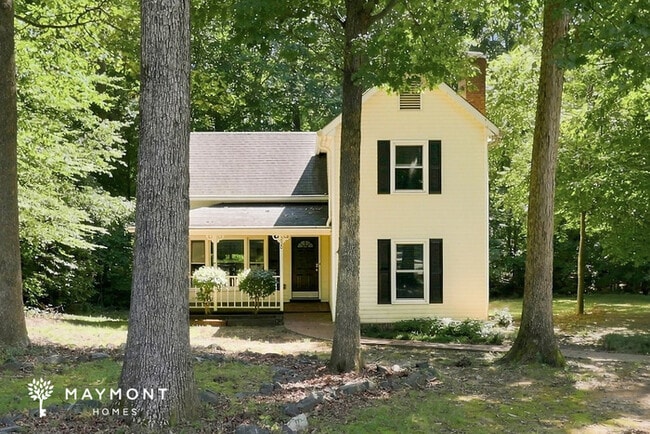 Building Photo - 3520 Hickory Nut Ct