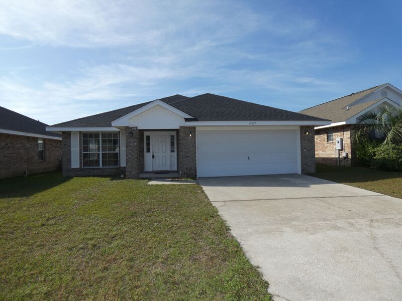 6525 Tampa Dr, Pensacola, FL 32526 House Rental in Pensacola, FL