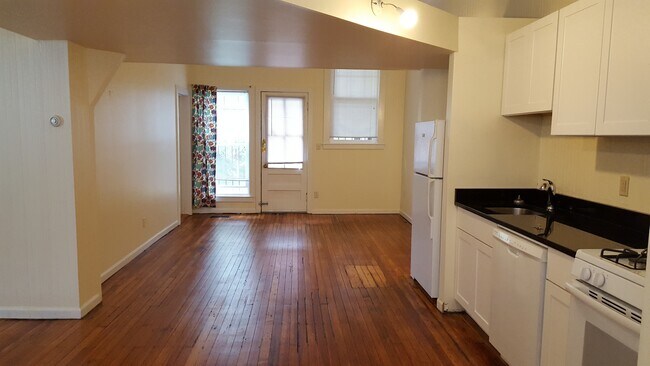 dining room - 165 Nicoll St