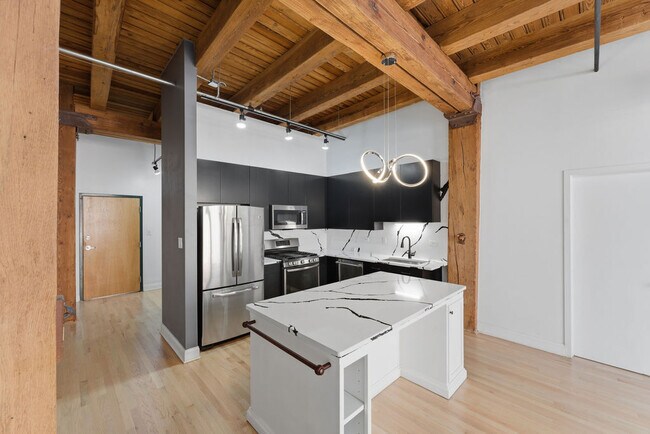 Foto del edificio - 1133 S Wabash Ave