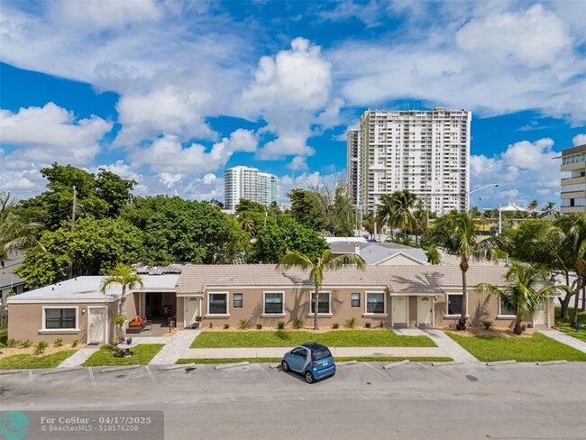 Foto del edificio - 413 S Ocean Blvd