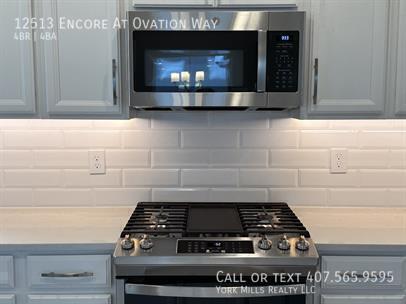 Foto del edificio - 12513 Encore At Ovation Way
