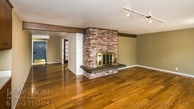 Foto del edificio - 1567 Kentfield Ave