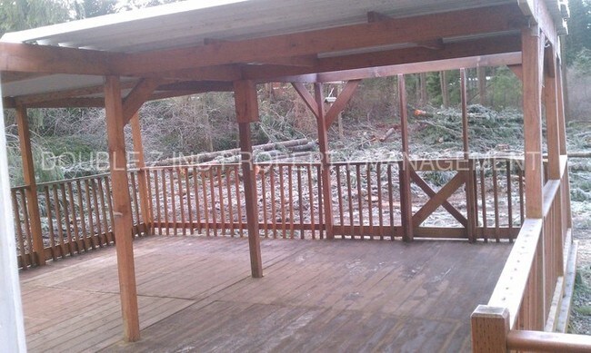 Building Photo - Wonderful 3 bedroom modular home in Graham!