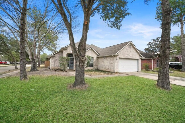 Foto del edificio - 5811 Prade Ranch Ln