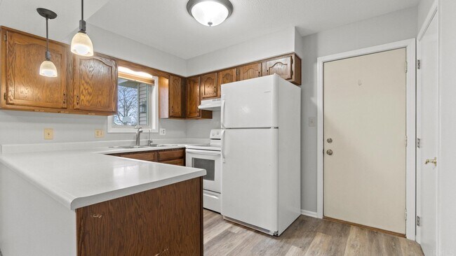 Building Photo - 3709 Andover Pl
