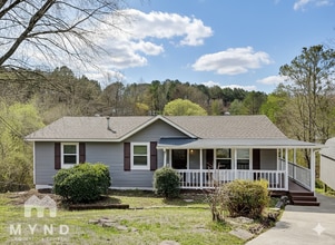 Building Photo - 1521 6th Way NW