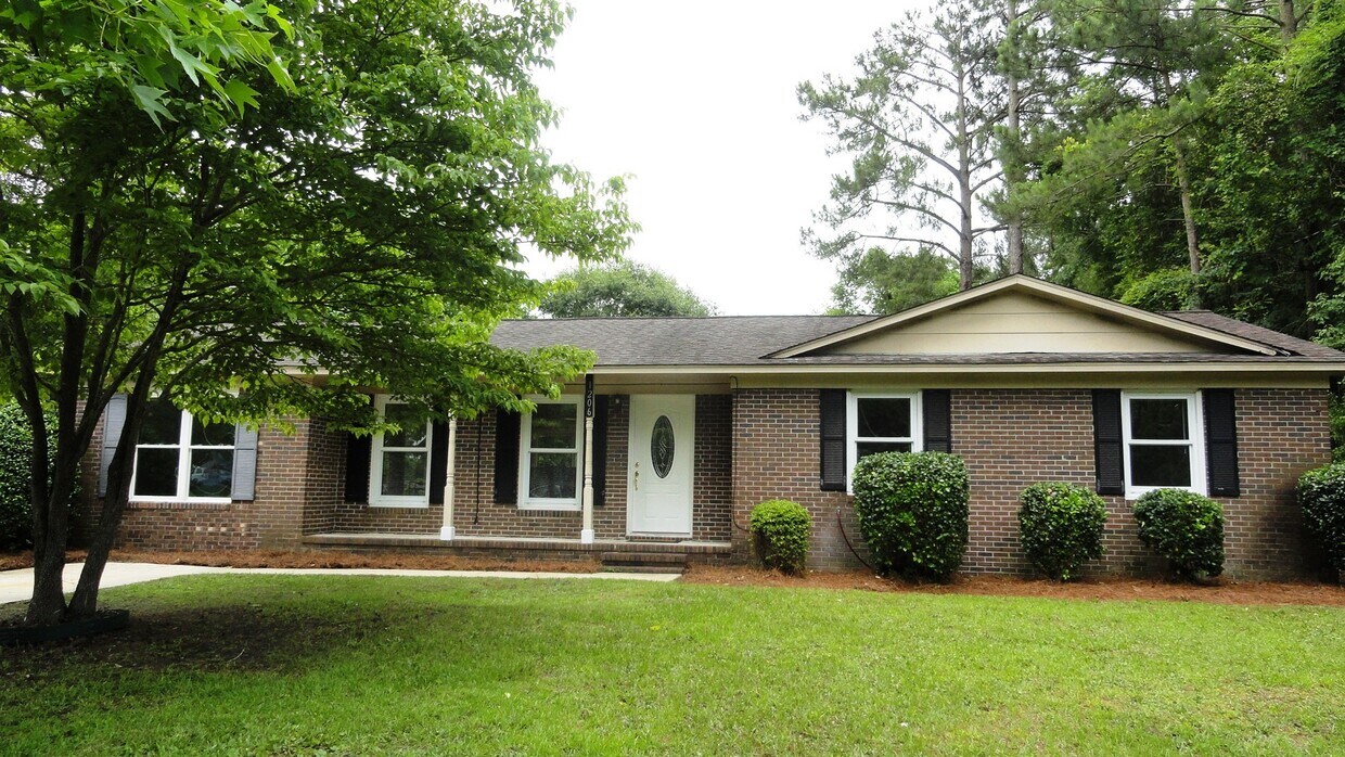 Primary Photo - Perfect Rental in Spring view! 4Br, 2.5 ba...