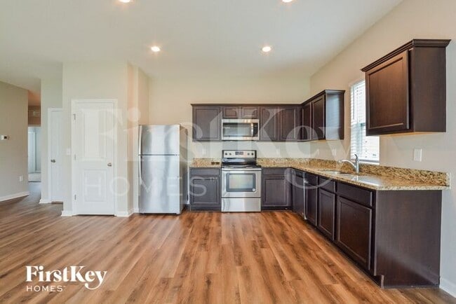 Foto del edificio - 4693 Osprey Way