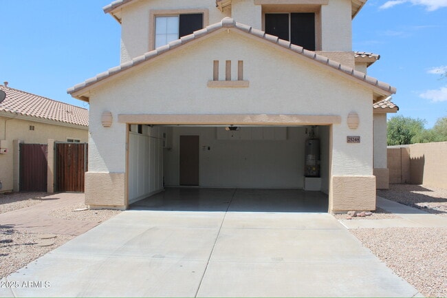 Foto del edificio - 25248 N 40th Ln