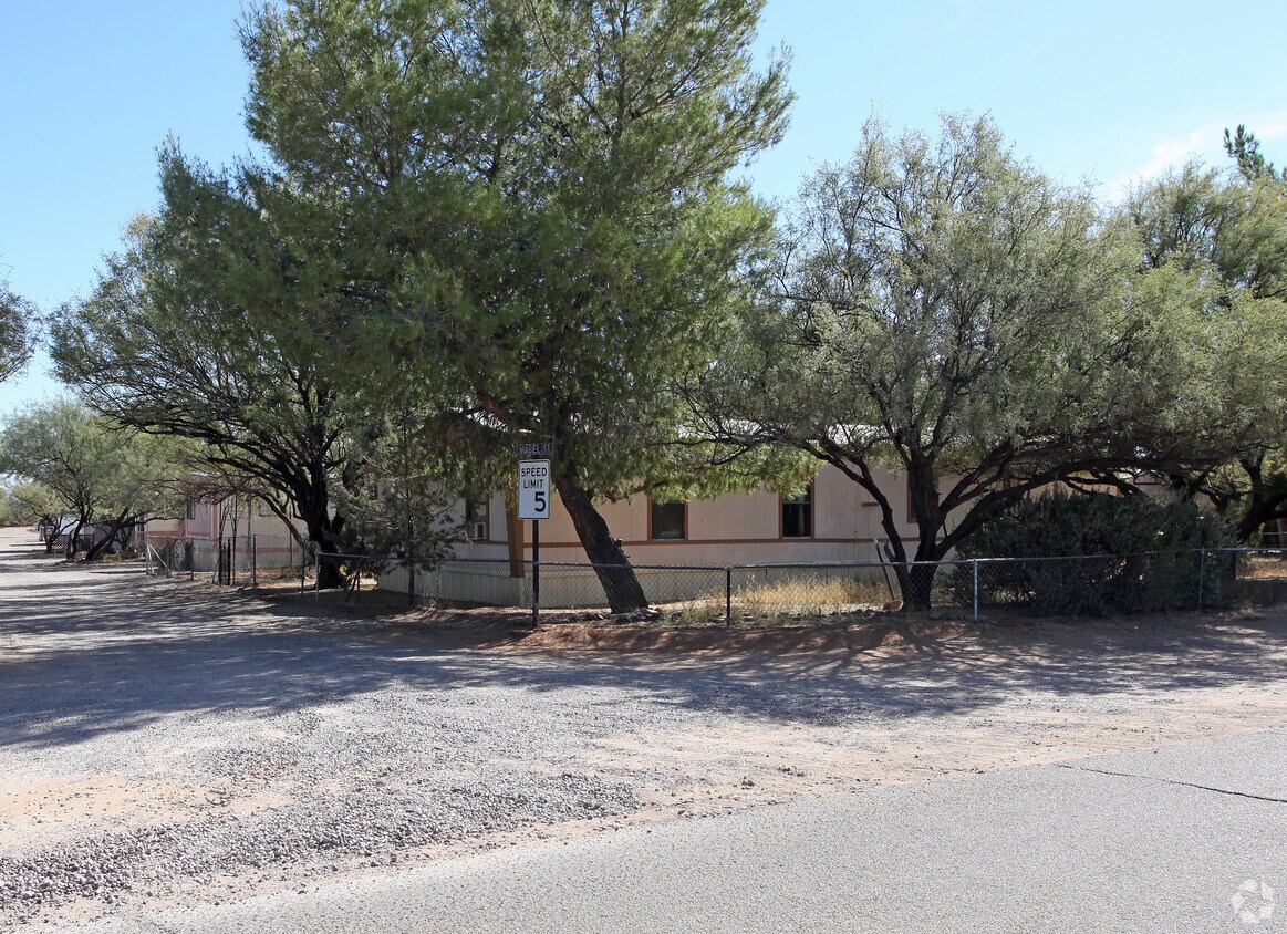 16351 S Delgado Rd, Sahuarita, AZ 85629 Apartments in Sahuarita, AZ