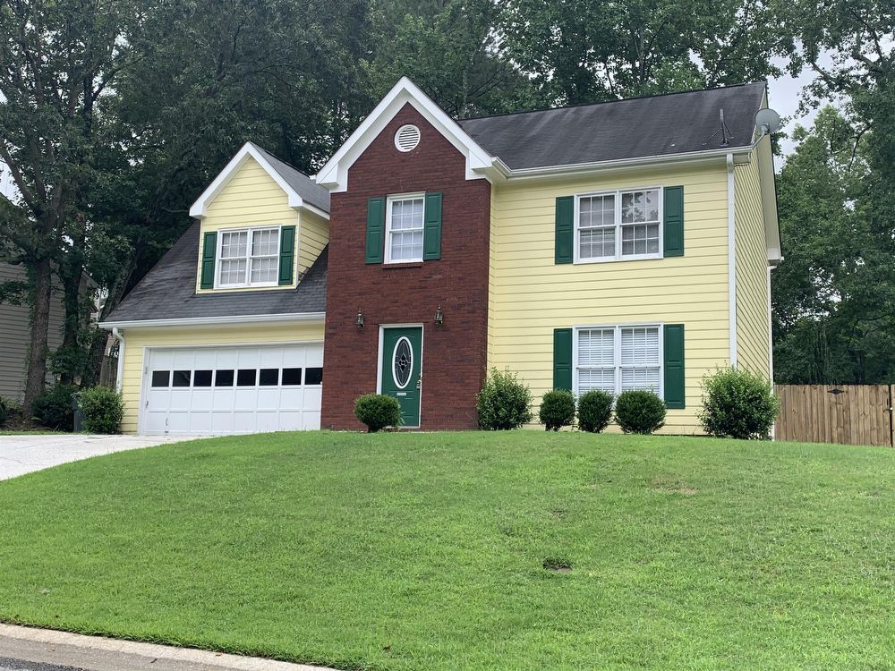 Foto principal - 760 Hunters Creek Lane
