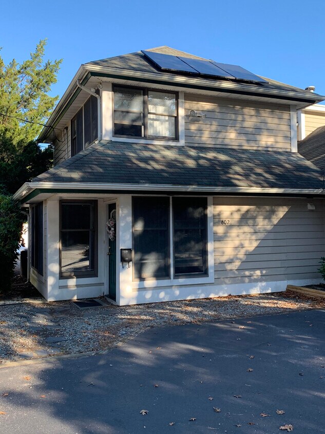 602 Main St, West Creek, NJ 08092 House Rental in West Creek, NJ