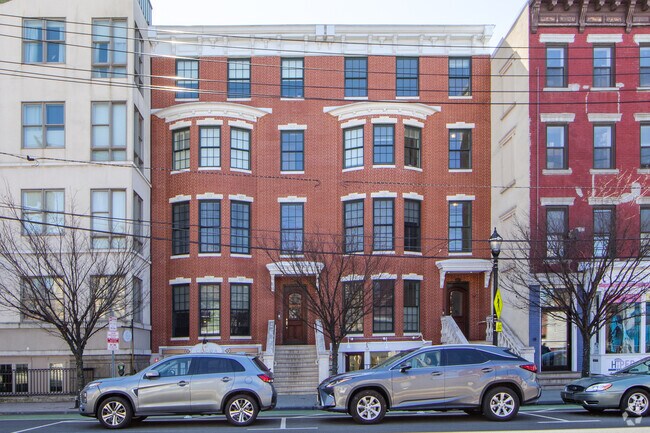 Foto del edificio - 275 Grand St