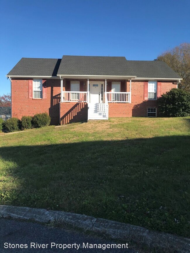 Building Photo - 4 br, 3 bath House - 7316 Shayla Ct