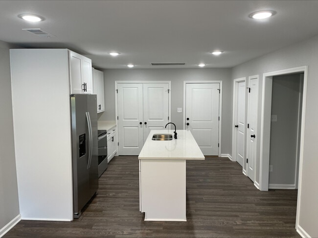 Building Photo - Brookland Flats Patio Homes