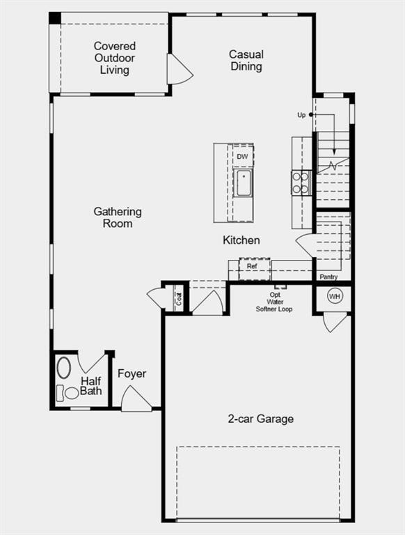 Building Photo - 1401 Iberville Dr