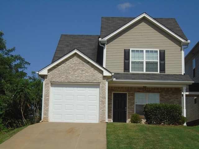Building Photo - 812 Carlton Pointe Pl