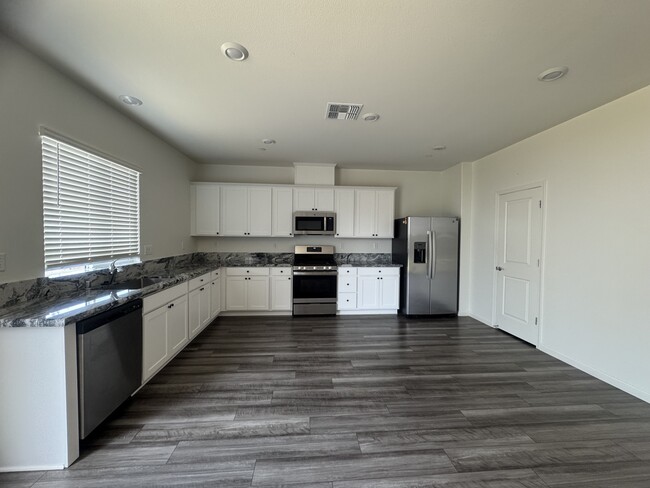 Building Photo - 1312 Callison Way