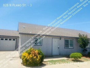 Building Photo - 828 N Plano St