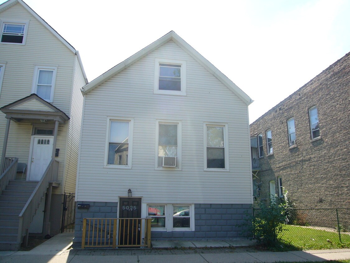 Primary Photo - 5025 W 29th Pl