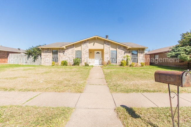 741 Cambridge Dr Plano Tx 75023 House For Rent In