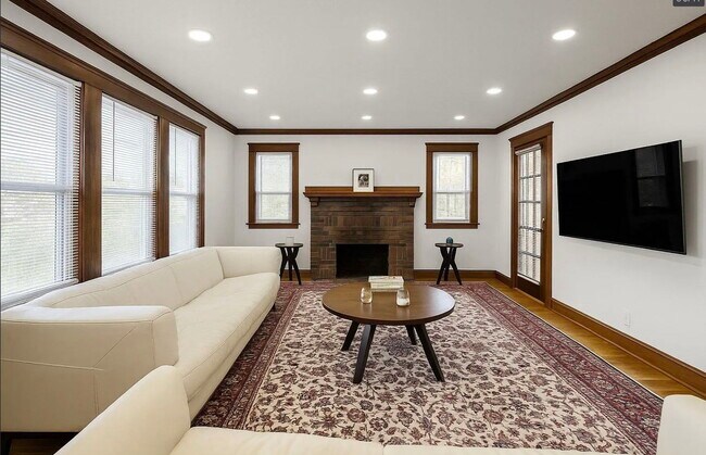 Foto del edificio - 56 Edgecliff Rd