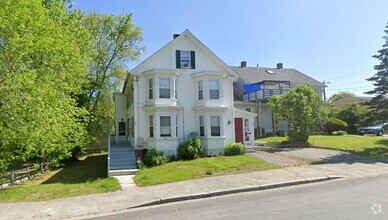 Building Photo - 50-52 Ham Street