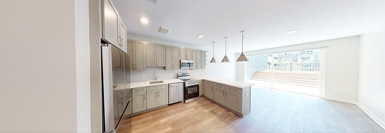 Photo - Rosera Wesmont Apartments