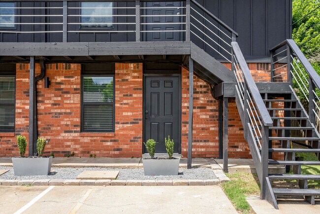 Building Photo - 3711 S Indianapolis Ave