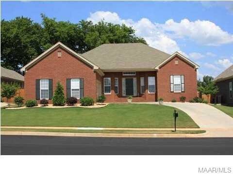 Foto principal - 1962 Chancellor Ridge Rd