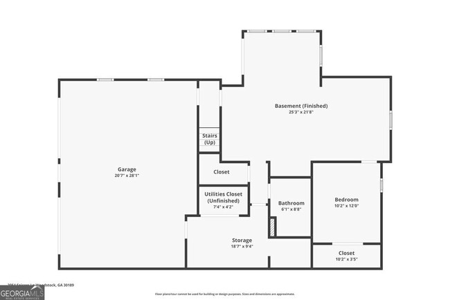 Building Photo - 2054 Spicers Ln