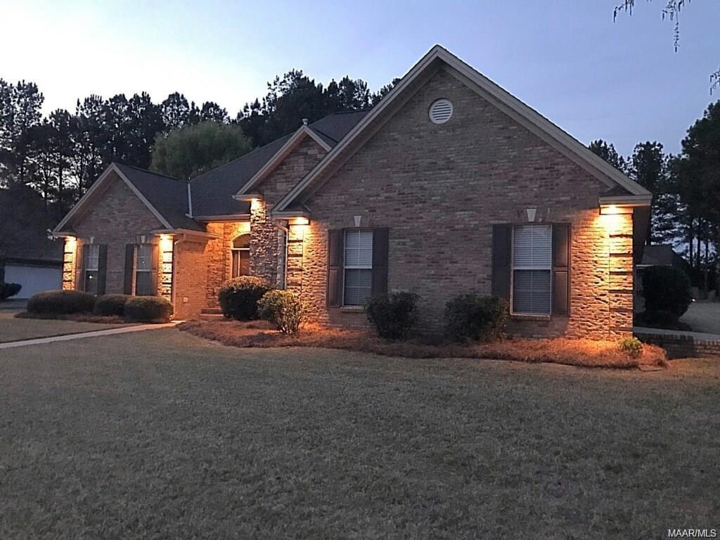 Foto del edificio - 209 Williamson Way