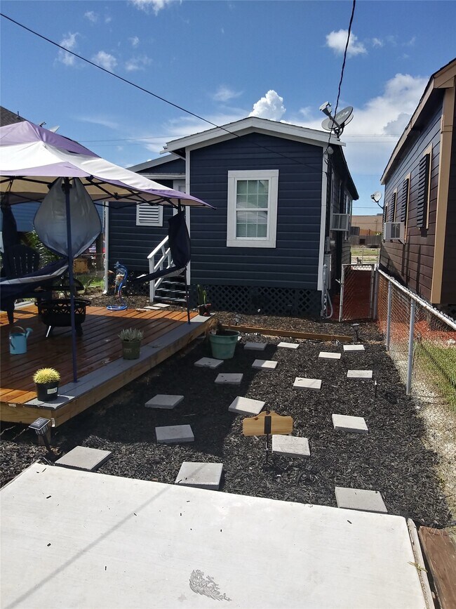 Foto del edificio - 5313 Avenue K